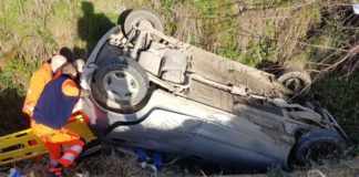 Cronaca di Salerno. Battipaglia, muore 25enne imboccando l'autostrada contromano.
