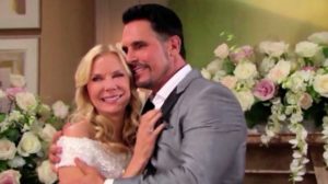 Beautiful, Brooke Logan: Quante volte è arrivata all'altare?