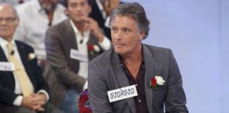 Uomini e Donne, Giorgio Manetti debutta al cinema