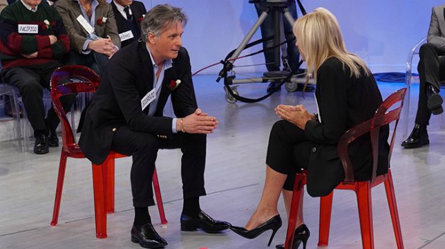 Uomini e Donne, Gemma Galgani: ecco quanto guadagna la dama torinese