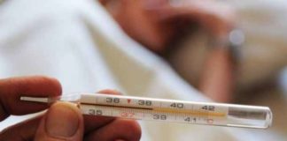 Influenza: Campania tra le regioni più colpite