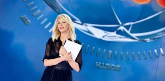 Isola dei Famosi 2018: Craig Warwick si ritira. New entry Aida Nizar
