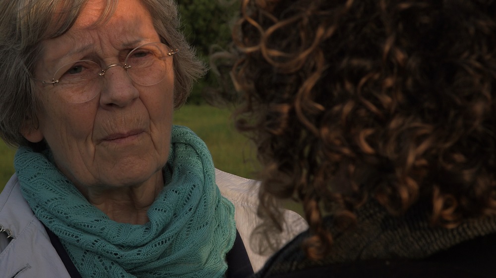 I documentari di Israel Moscati sulla Shoah e la Memoria