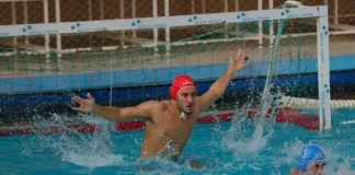 La Canottieri piega nel derby la Carpisa Yamamay Acquachiara