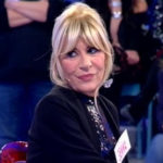 Uomini e Donne news: Il video di Tina Cipollari che imita Gemma Galgani