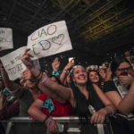 Concerto Ed Sheeran, è sold out al Phoenix Park di Dublino