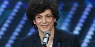 Ermal Meta a 'Speciale per un'Ora d'Amore' su Radio Subasio