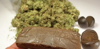 Cronaca di Salerno. Bimbo di 15 mesi ingerisce hashish: è grave