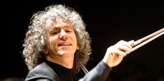 Associazione Scarlatti, concerto del violoncellista inglese Stephen Isserlis
