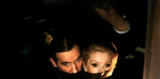 Cinemardi, rassegna di cinema francese con Ttruffaut