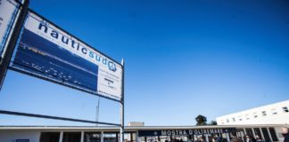 Al via il 45° Nauticsud alla Mostra d’Oltremare di Napoli