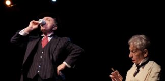 Al Teatro Totò va in scena 'O Vico di Raffaele Viviani. Date e orari