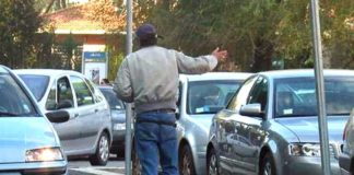 Napoli, Polizia Municipale: controlli movida chiaia, taxi e parcheggiatori abusivi