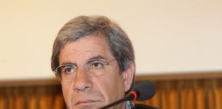 Rosario Rappa è il nuovo segretario generale della Fiom Cgil di Napoli. Ad eleggerlo l’assemblea generale della struttura.