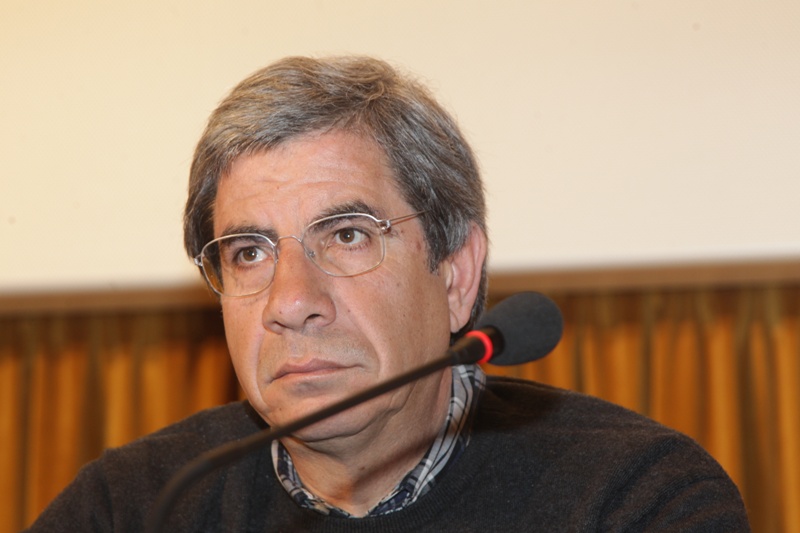 Rosario Rappa è il nuovo segretario generale della Fiom Cgil di Napoli. Ad eleggerlo l’assemblea generale della struttura.