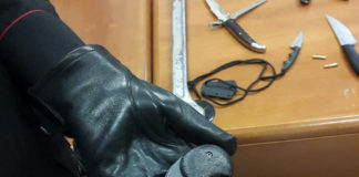 Cronaca di Afragola. Minacciato di morte per non aver saldato una commessa