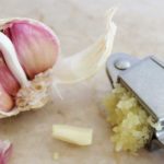 L’aglio come rimedio naturale al colesterolo cattivo