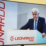 Leonardo a Cybertech Europe: fare sistema per accelerare l’indipendenza digitale