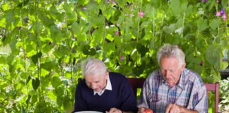 Dieta mediterranea, elisir di lunga vita per gli anziani e non solo