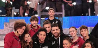 Amici 17, al via la seconda gara degli inediti. Sanzioni per Vittorio, Filippo e Nicolas