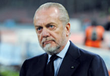 Calcio Napoli, De Laurentiis attacca Fifa e Uefa: “Non si può andare avanti così, i club devono decidere sulle Nazionali” De Laurentiis attacca Fifa e Uefa: “Non si può andare avanti così, i club devono decidere sulle Nazionali”