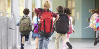 Allerta meteo a Napoli: Scuole aperte per domani 18 novembre