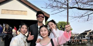 "Napoli Exempla nell'anno 2017” il cortometraggio di Gabriele Antonio Scancamarra