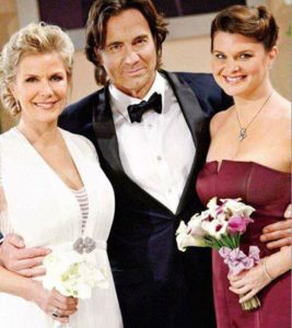 Beautiful, Brooke Logan: Quante volte è arrivata all'altare?