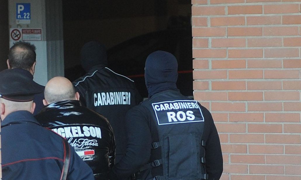 'Ndrangheta, blitz tra Italia e Germania: 169 arresti