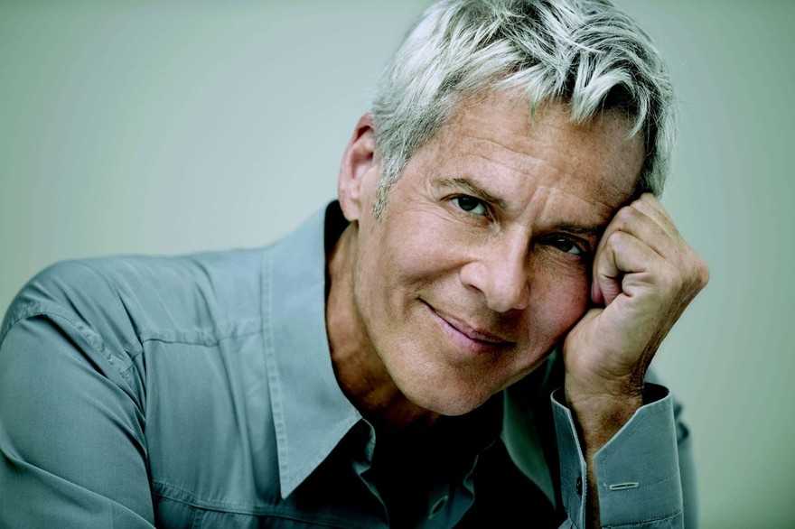 Claudio Baglioni in concerto al Pala Decò di Caserta. Ecco tutte le date