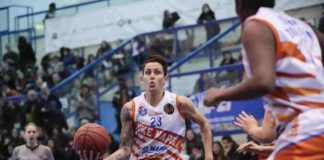 Saces Mapei Givova tre brindisi: Derby, Bone e Gonzales