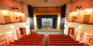 Al Teatro Totò va in scena 'O Vico di Raffaele Viviani. Date e orari