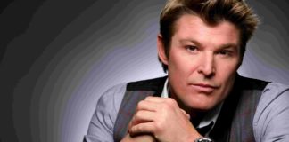 Anticipazioni Beautiful: Thorne ritorna per prendersi la Forrester