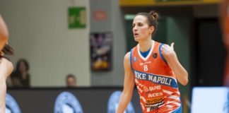 Una grande Saces Mapei Givova sfiora l'impresa a Schio