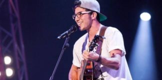 Amici 17, esce il primo singolo di Federico Baroni