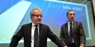 EMA, Amsterdam non pronta: Milano fa ricorso