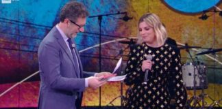 Che tempo che Fa, tra i super ospiti Buffon, Emma, Cracco