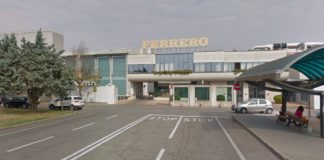Ferrero acquista i dolci Nestlè per 2,8 mld di dollari