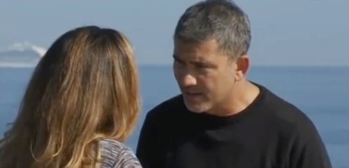 Un Posto al Sole, anticipazioni giugno 2023: Franco e Angela partono per la Sicilia Un Posto al Sole, anticipazioni giugno 2023: Franco e Angela partono per la Sicilia