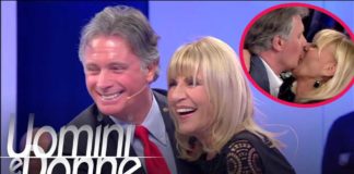 Anticipazioni Uomini e Donne Senior. Novità per Giorgio e Gemma?