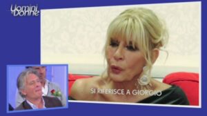 Anticipazioni Uomini e Donne trono over: Gemma delusa dice 'addio' a Giorgio