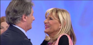 Anticipazioni Uomini e Donne, Giorgio amava davvero Gemma. "La storia e' finita per colpa sua"