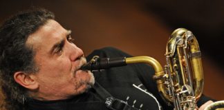 Riprende la Stagione Concertistica della Scarlatti con Javier Girotto