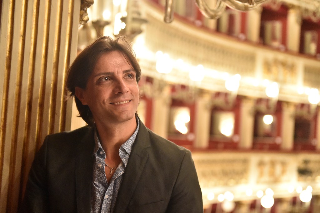 Il Teatro San Carlo riceve tre prestigiosi Premi Quadrivio