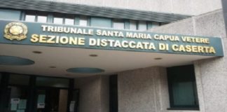 Cronaca di Caserta. Avvocato, poliziotto e cancelliere a processo per corruzione