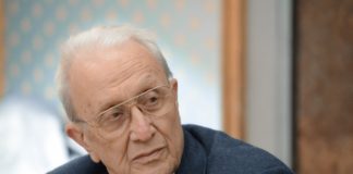 Addio a Ferdinando Imposimato, "simbolo della giustizia"