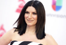 Laura Pausini torna a Sanremo come co-conduttrice