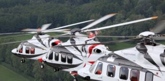 Leonardo: nel primo trimestre ricavi in crescita del 4%