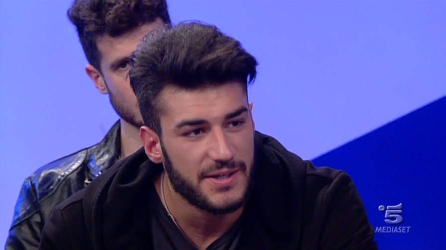 Spoiler Uomini e Donne, Luigi Mastroianni non lascia il trono per Mara Spoiler Uomini e Donne, Luigi Mastroianni non lascia il trono per Mara