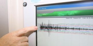 Pozzuoli trema ancora: nuova scossa avvertita alle 6,26